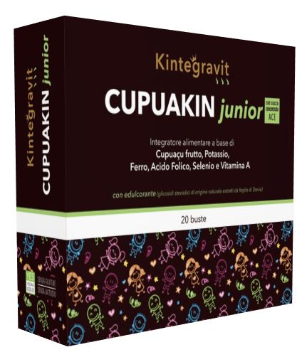 CUPUAKIN JUNIOR 20BUST KINTEGR