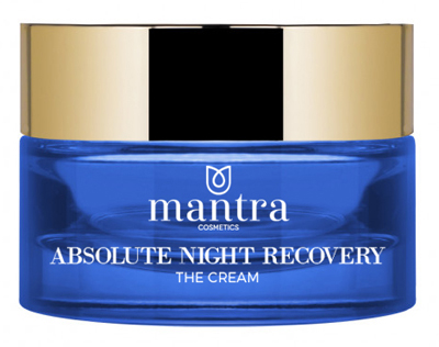 ABSOLUTE NIGHT RECOVERY CREAM