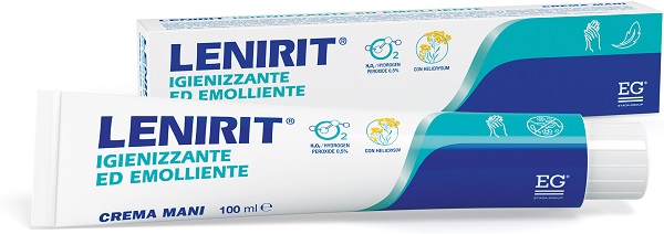 LENIRIT IGIENIZZANTE EMOL CR