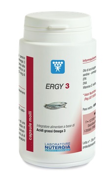 ERGY 3 60CPS