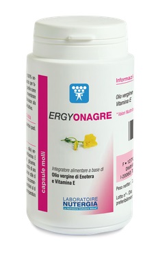 ERGYONAGRE 60CPS