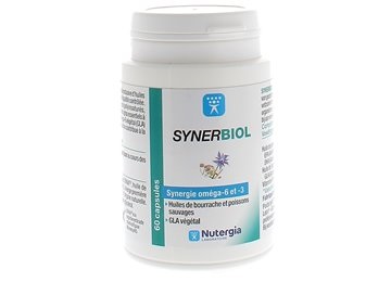 SYNERBIOL 60CPS