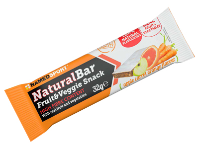 NATURALBAR APPLE CARROT OR BOX