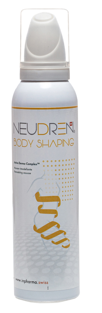 NEUDREN BODY SHAPING MOUSSE RI