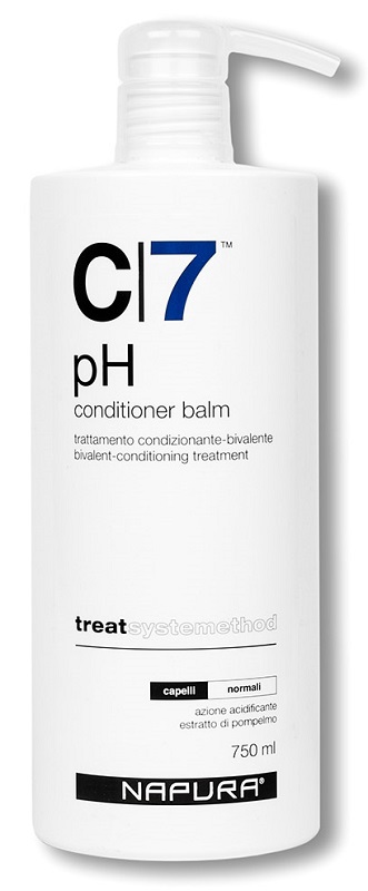 NAPURA C/7 PH CONDITIONER750ML