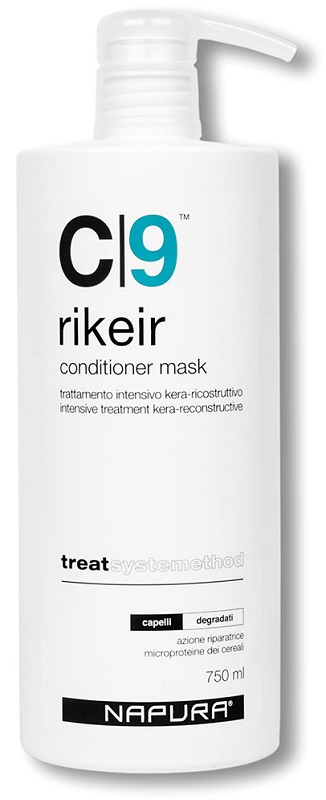 NAPURA C/9 RIKEIR CONDITIONER