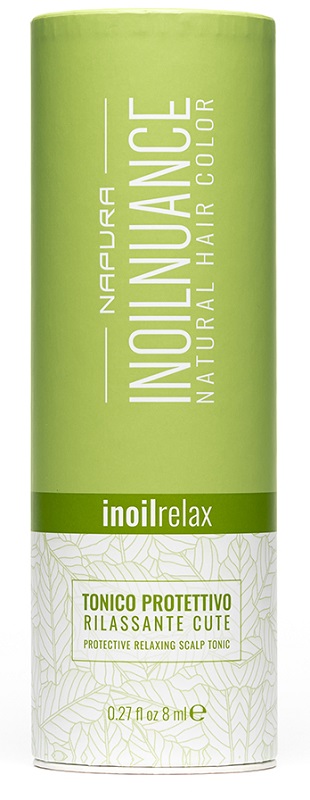 NAPURA INOILRELAX 12X8ML