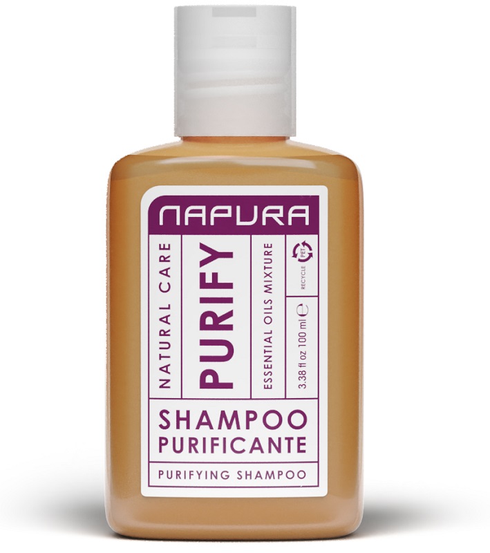 NAPURA PURIFY SH PURIF 100ML