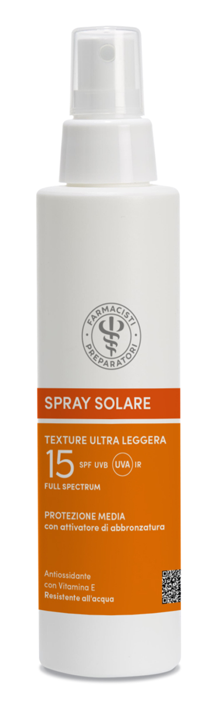 LFP SOL SPRAY CORPO 15 150ML