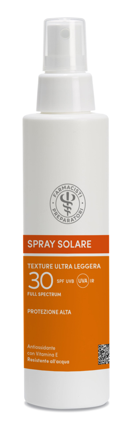 LFP SOL SPRAY CORPO 30 150ML