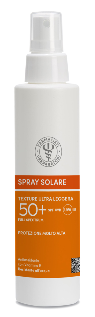 LFP SOL SPRAY CORPO 50+ 150ML