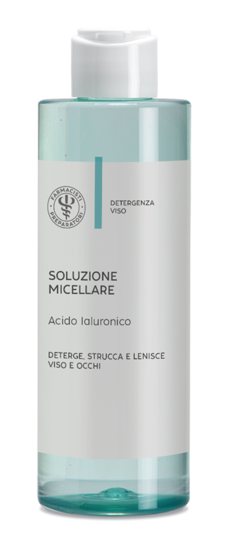 LFP SOLUZIONE MICELLARE 200ML