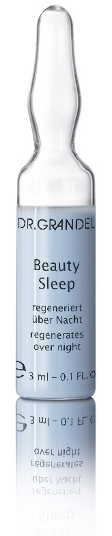 DR GRANDEL BEAUTY SLEEP 1F 3ML