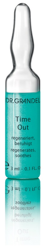 DR GRANDEL TIME OUT 1F 3ML