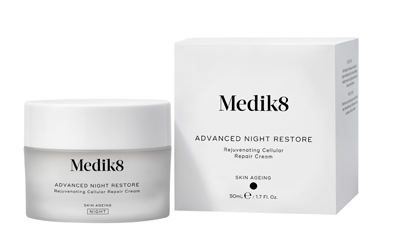 MEDIK8 ADVANCE NIGHT REST 50ML MEDIK8 ADVANCE NIGHT REST 50ML