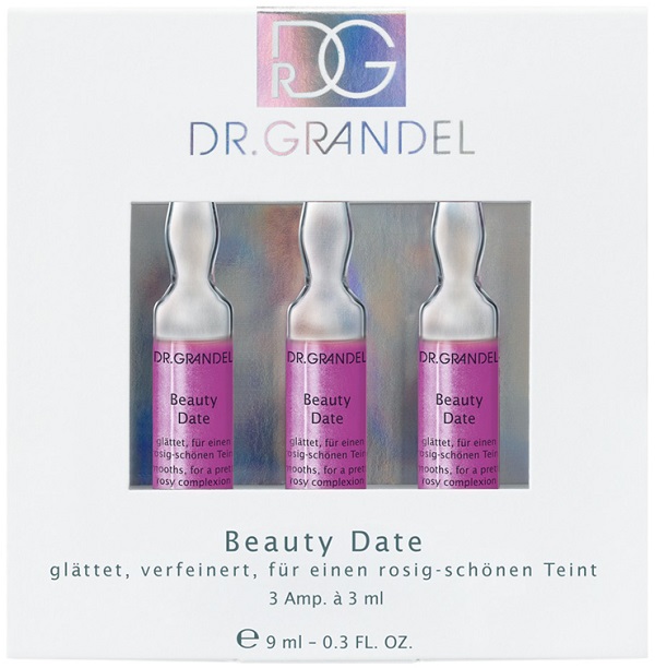 DR GRANDEL BEAUTY DATE 3F 3ML