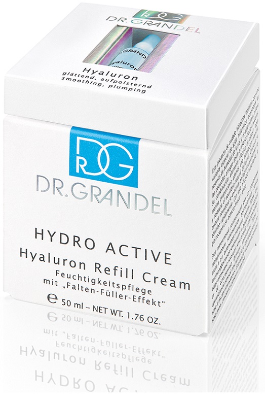 DR GRANDEL HYDRO ACT PACK HYAL