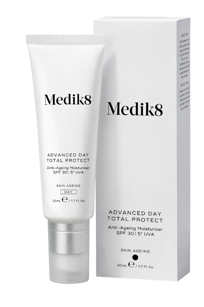 MEDIK8 ADVANCED DAY TOTAL PROT MEDIK8 ADVANCED DAY TOTAL PROT