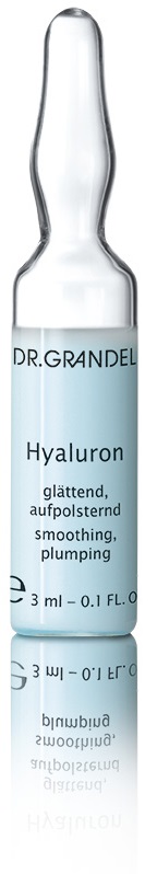 DR GRANDEL HYALURON 1F 3ML