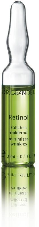 DR GRANDEL RETINOL 1F 3ML