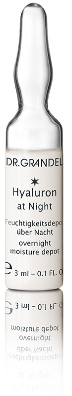 DR GRANDEL HYALUR NIGHT 1F 3ML