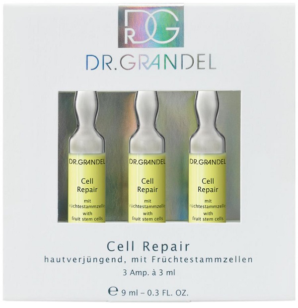 DR GRANDEL CELL REPAIR 3F 3ML