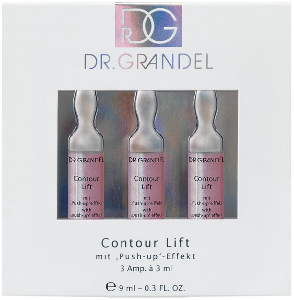 DR GRANDEL CONTOUR LIFT 3F 3ML