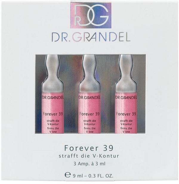 DR GRANDEL FOREVER 39 3F 3ML