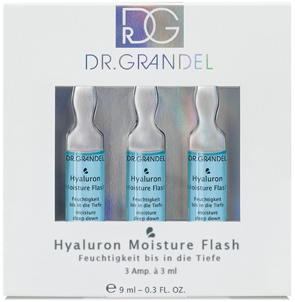 DR GRANDEL HYAL M FLASH 3F 3ML