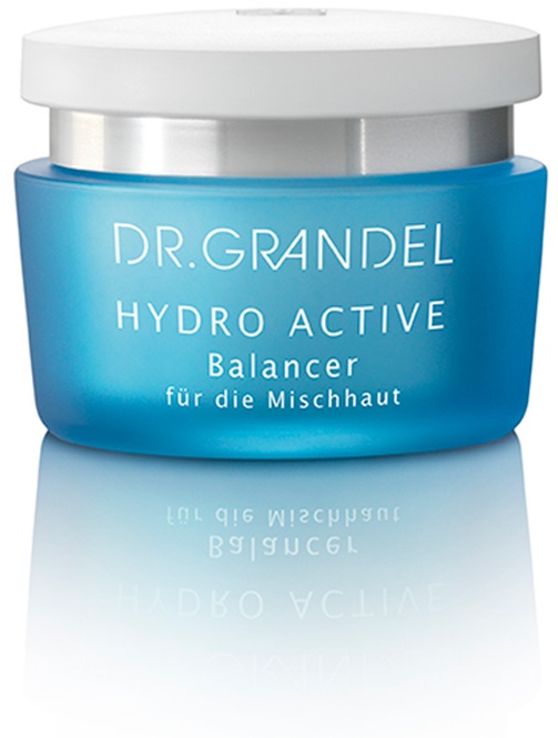 DR GRANDEL HYDRO ACT BAL 50ML