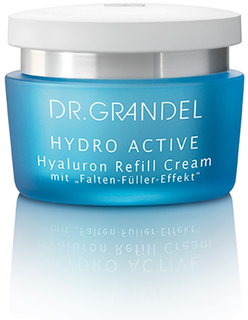 DR GRANDEL HYDRO ACT HYAL R CR