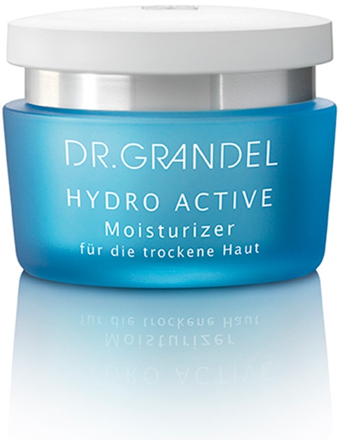 DR GRANDEL HYDRO ACT MOISTURE