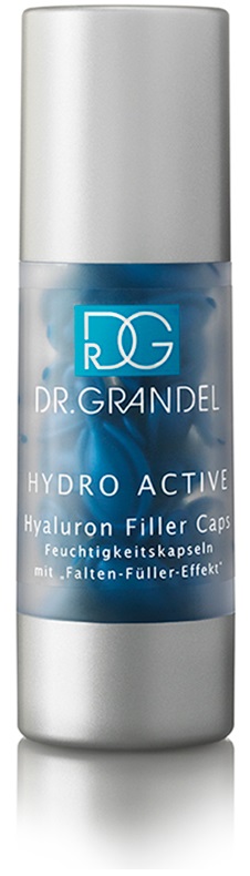 DR GRANDEL HYDR ACT HY F 28CPS