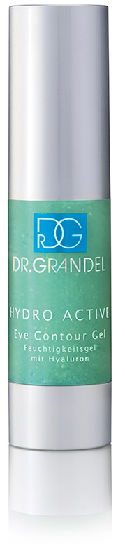 DR GRANDEL HYDRO ACT EYE CONT