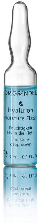 DR GRANDEL HYAL M FLASH 1F 3ML