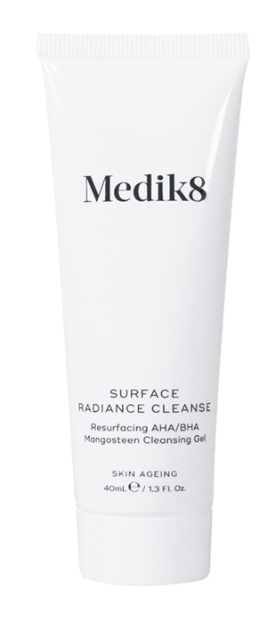 MEDIK8 SURFACE RAD CLEANSE40ML