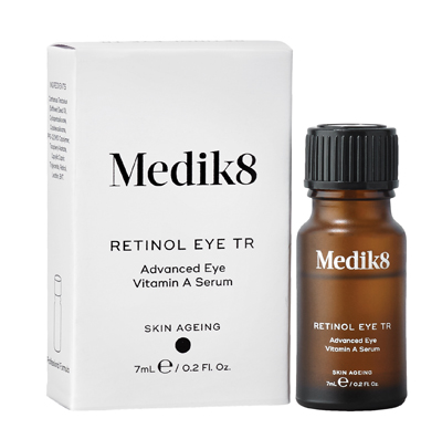 MEDIK8 RETINOL EYE TR 7ML