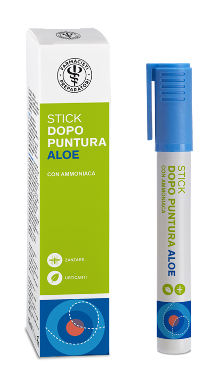 LFP STICK ALOE VERA 12ML