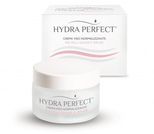 HYDRA PERFECT CR VIS NORMALIZZ