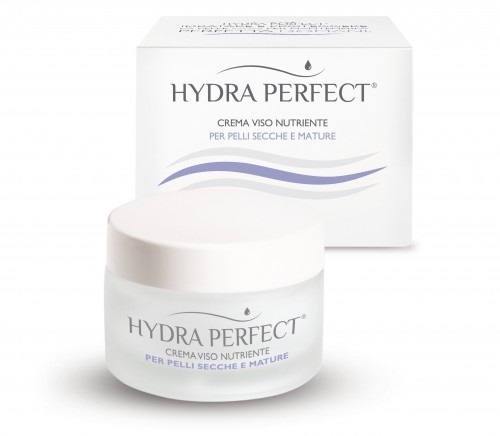 HYDRA PERFECT CR VISO NUTR50ML