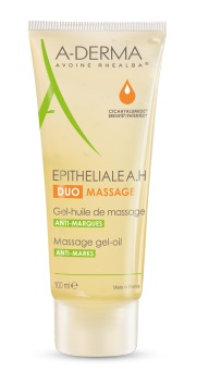 EPITHELIALE AH DUO MASSAG100ML