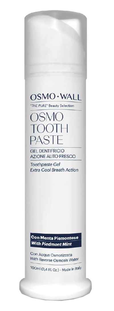 OSMO WALL TOOTH PASTE 100ML