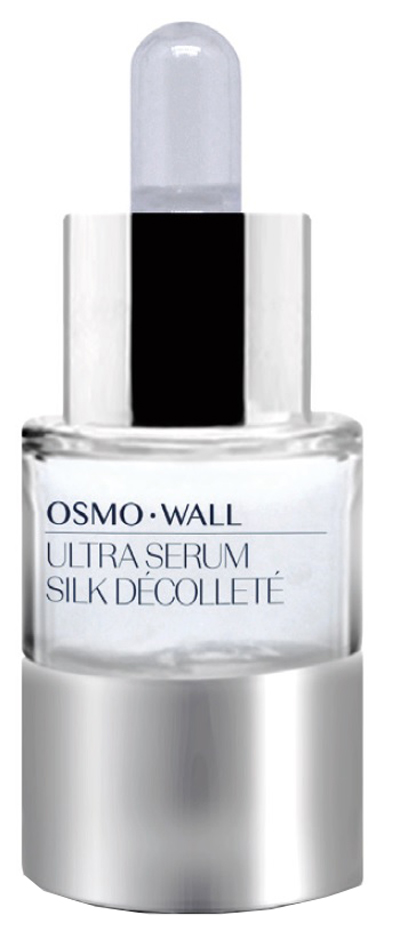 OSMO WALL ULTRA SERUM SILK DEC