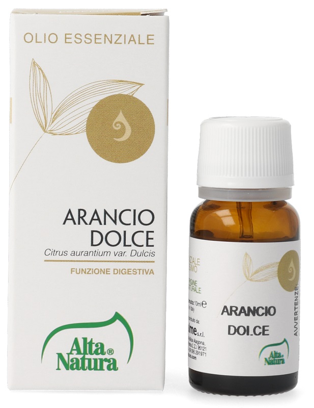 ESSENTIA ARANCIO DOLCE OE 10ML