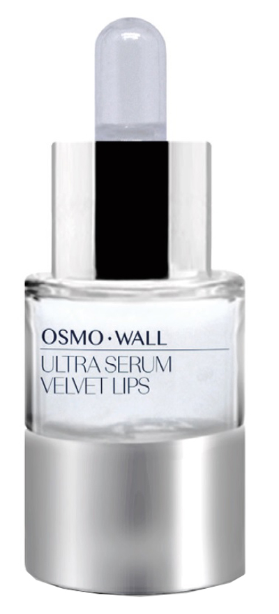 OSMO WALL ULTRA SERUM VELVET