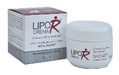 LIPOR CREMA 50ML