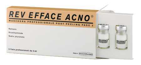 REV ACNO EFFACE 5FL 5ML