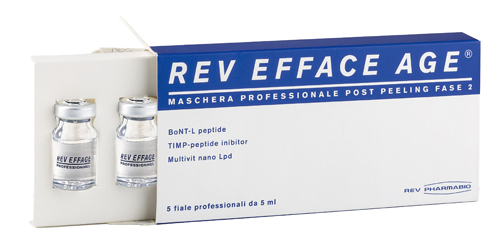 REV AGE EFFACE 5FL 5ML