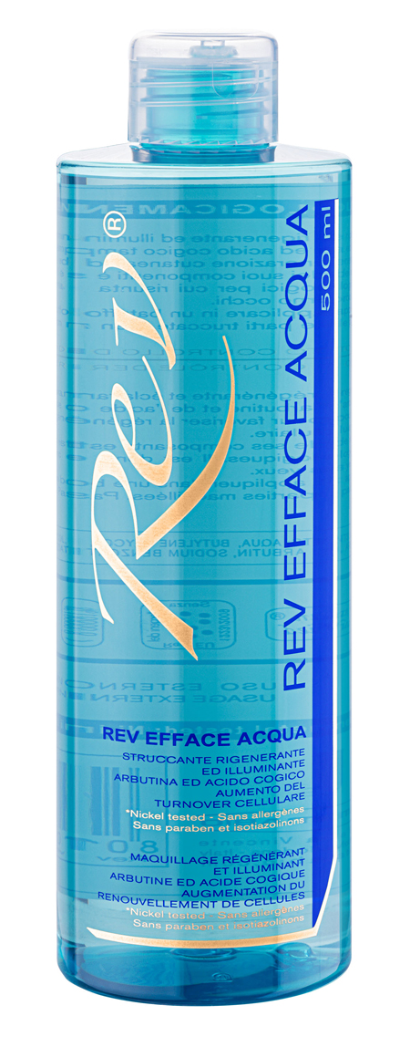 REV EFFACE ACQUA 500ML