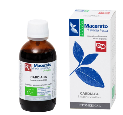 CARDIACA TM 50ML BIO